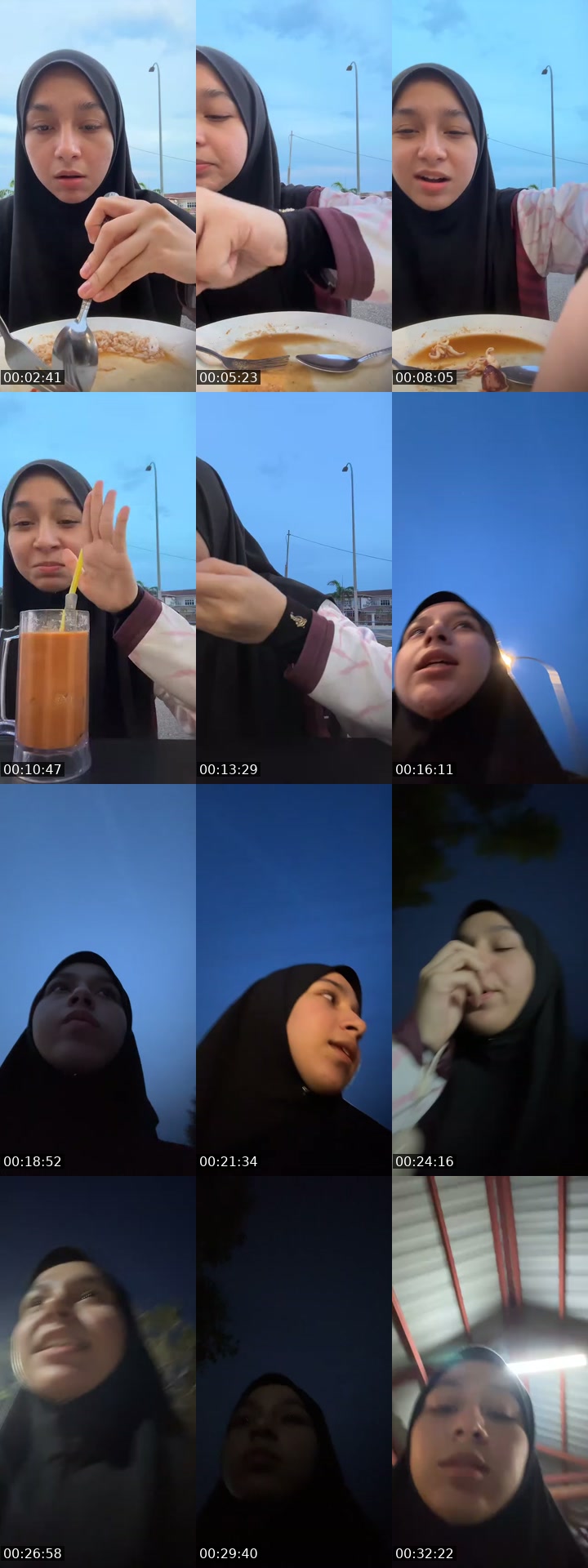@bukan7an TikTok live from 2026-07-04