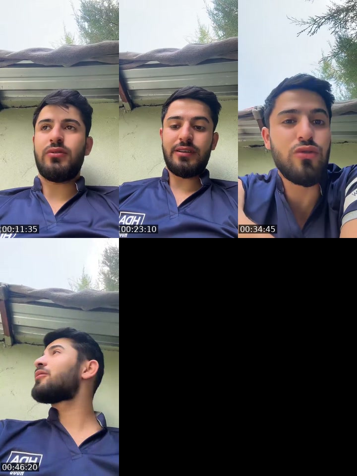 @hazrolubageremin TikTok live from 2026-07-04