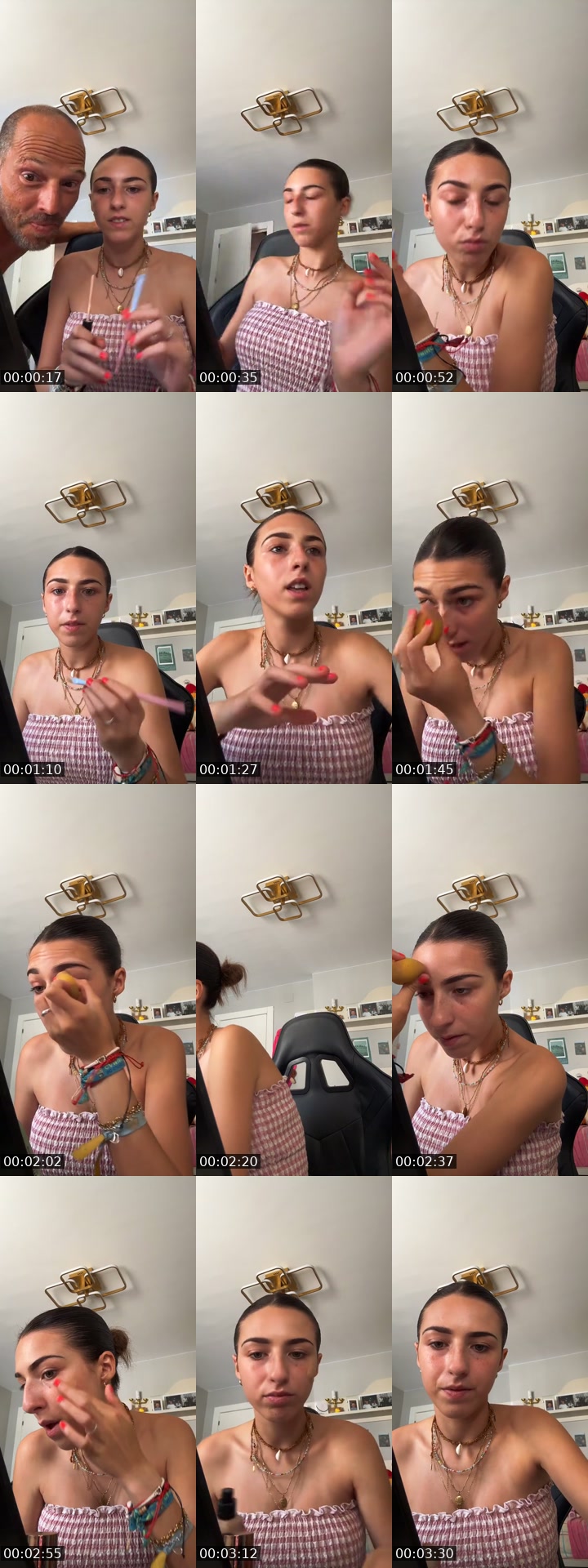 @desiluqui TikTok live from 2026-07-04