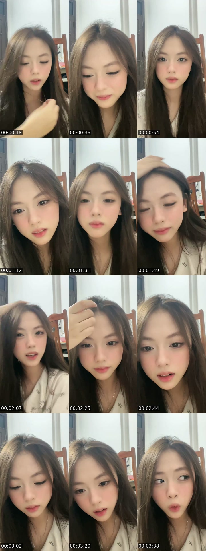 Vietnam TikTok live: hi by @tduwn.sny