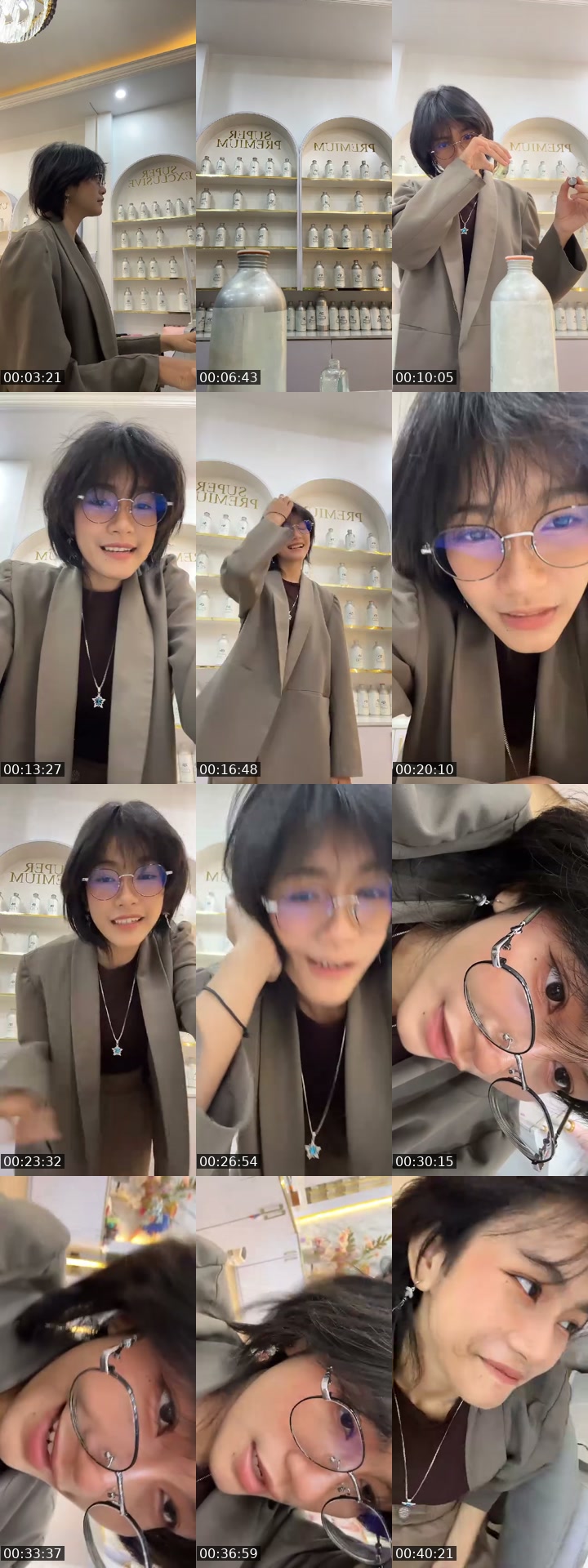 TikTok live: Mungkin yng ga mungkin by @abyvree