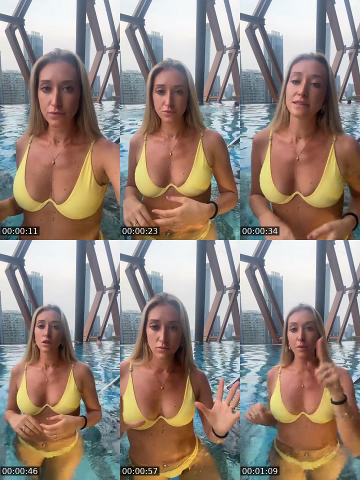 @ladymarloow TikTok live from 2026-07-04