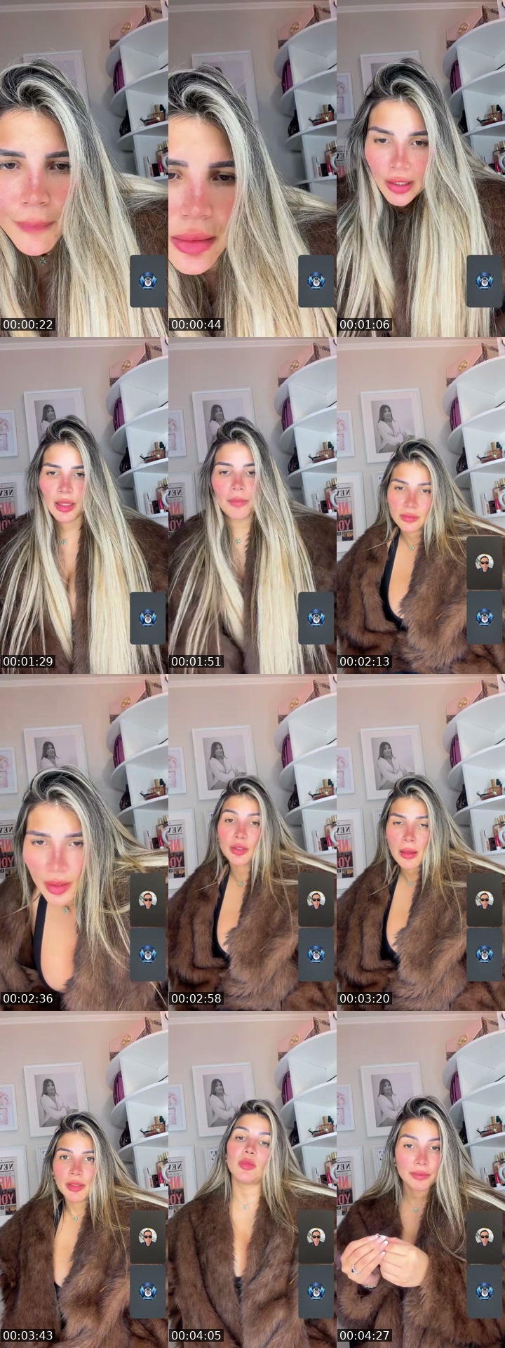 @ssophiamolina2026 TikTok live from 2026-07-04