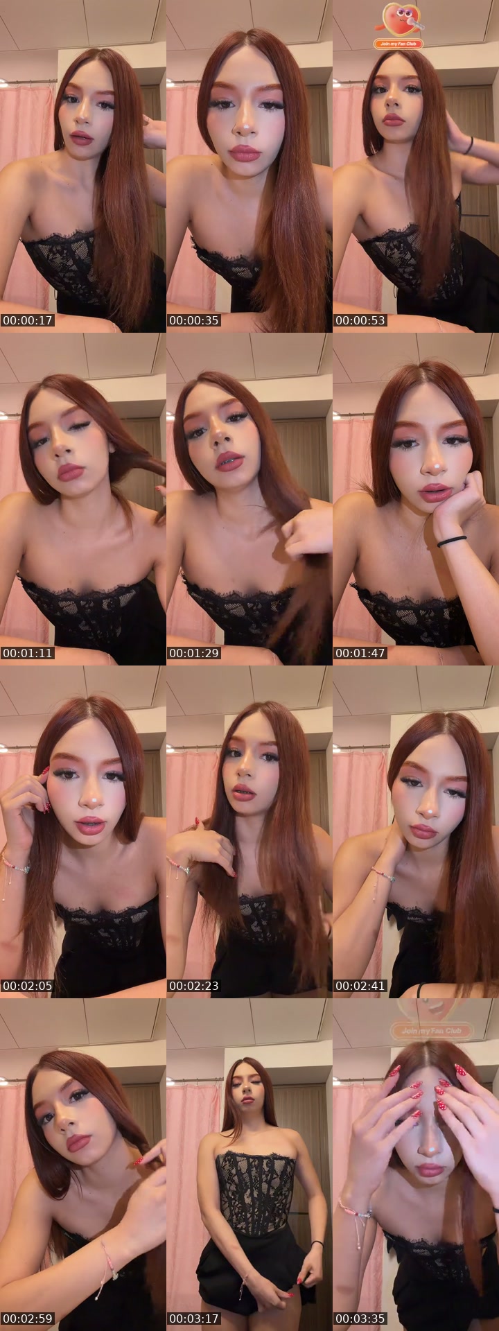 Past TikTok live: not ai by @tunoviaray