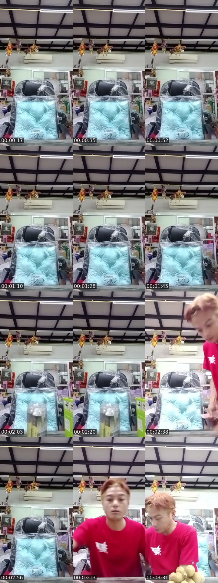 TikTok live: ทักทายคุยกันครับ เหงาๆ by @champ7893