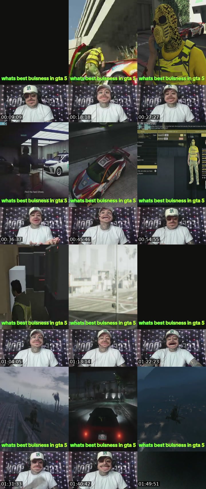 TikTok live: live your dreams by @legendarydon7