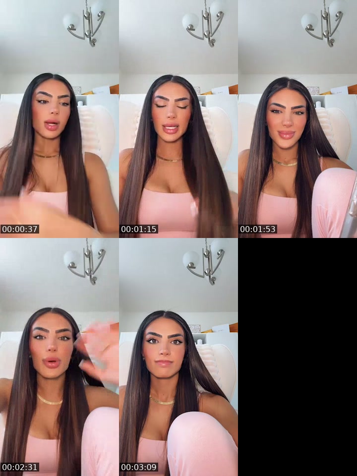 Iraq TikTok live: What the helliii 😝🧸 by @llaraalli