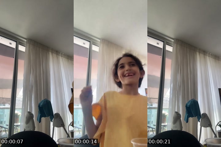 @ronesherofficial TikTok live from 2026-07-04