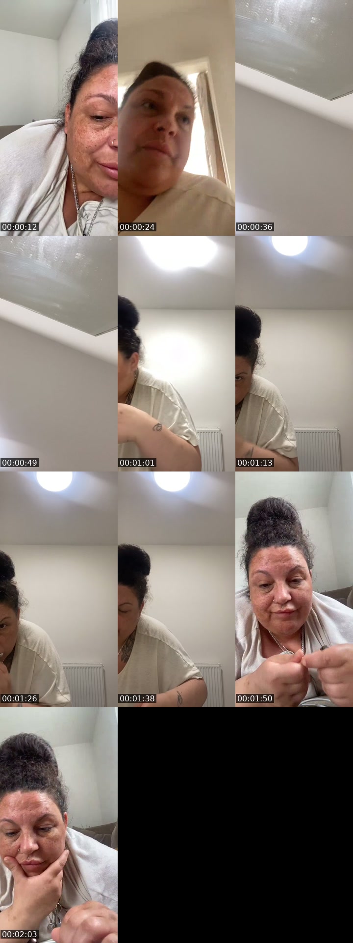@scousesammie85live TikTok live from 2026-07-04