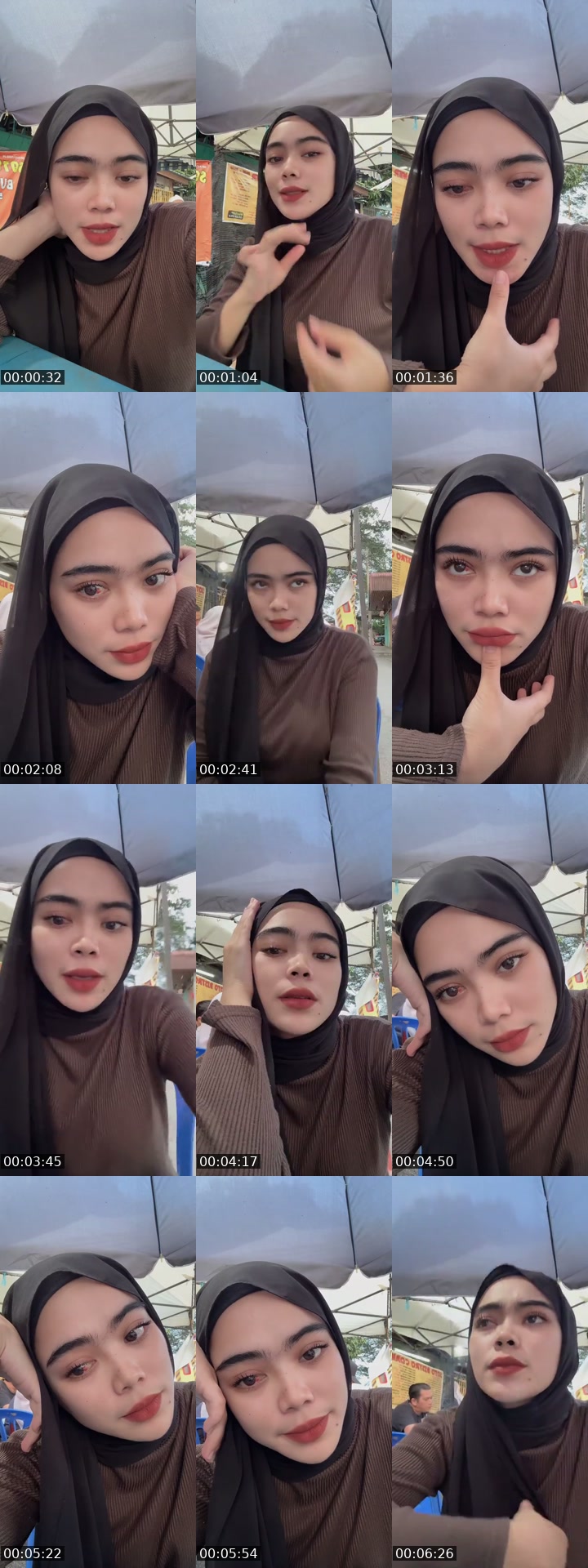 @eshafillea TikTok live from 2026-07-04