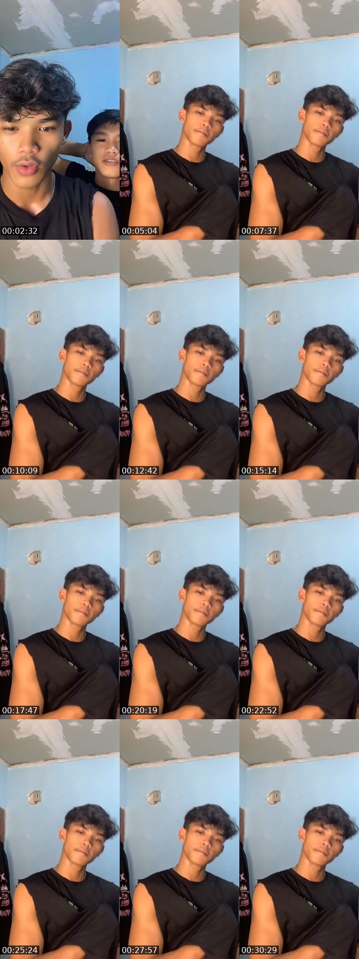 TikTok live: Gas bosku keraskan by @galihnaww