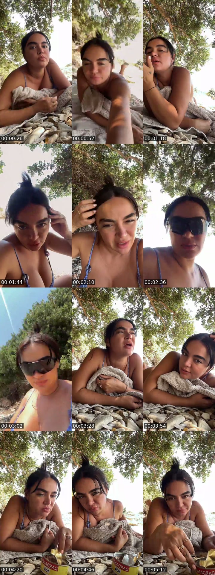 @chanelobst888 TikTok live from 2026-07-04