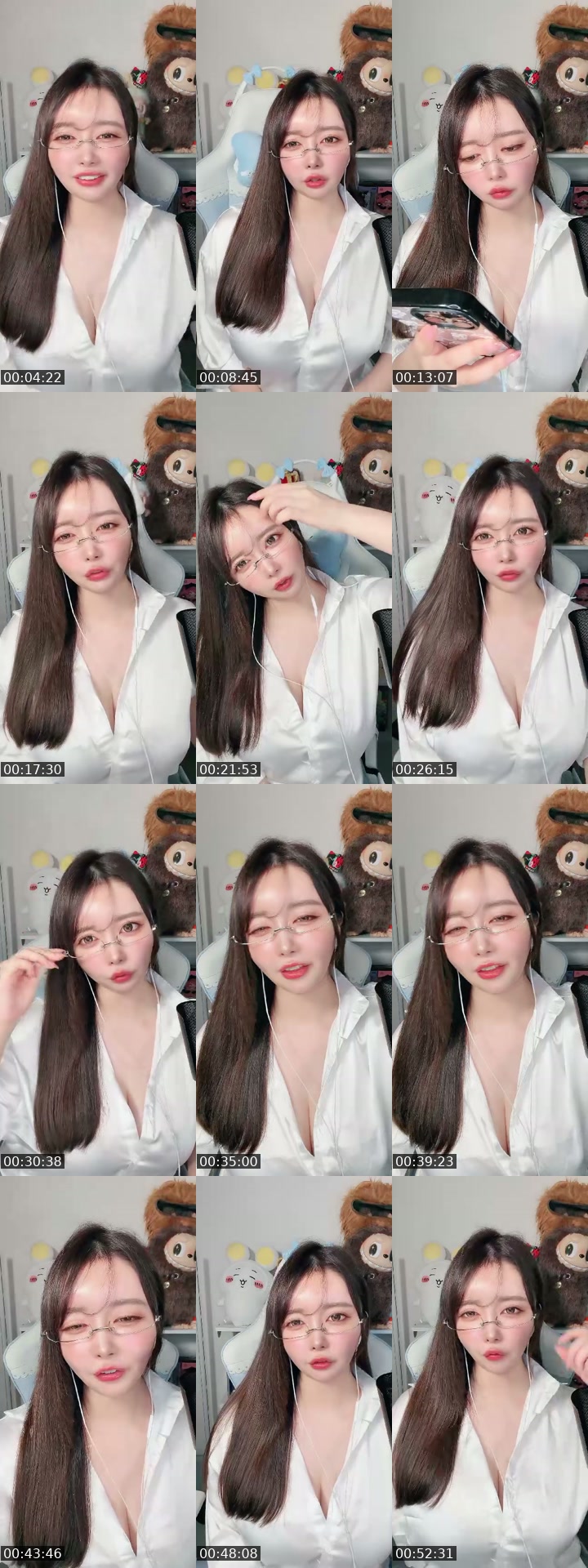 TikTok live: 7月新人王に向けて枠作り中🍉🍑おいでよ by @rui_pechi