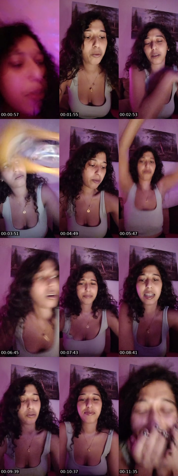 TikTok live: GO LIVE 🌸 by @h_priincesa