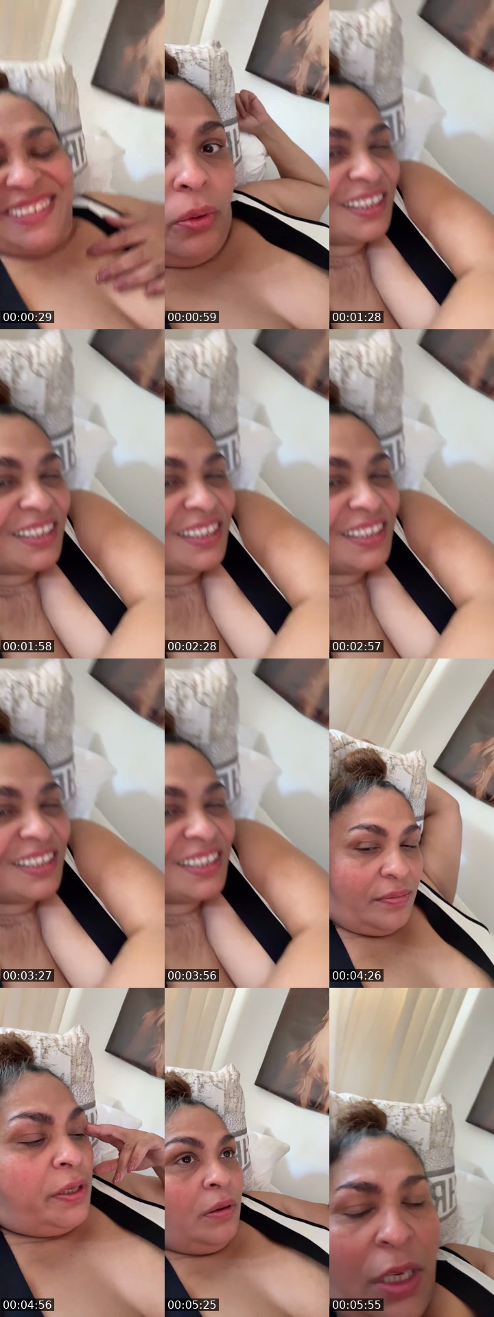 TikTok live: Happy Weekend by @lauren75forever