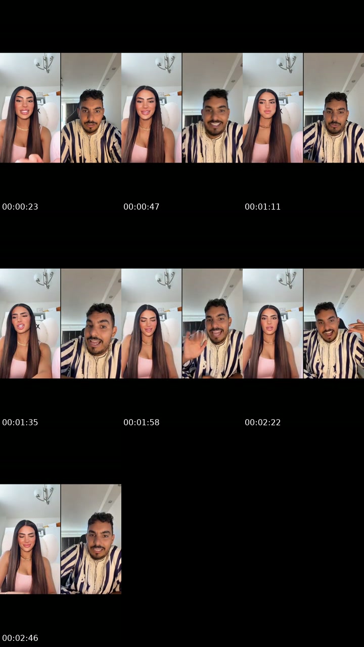 Iraq TikTok live: What the helliii 😝🧸 by @llaraalli