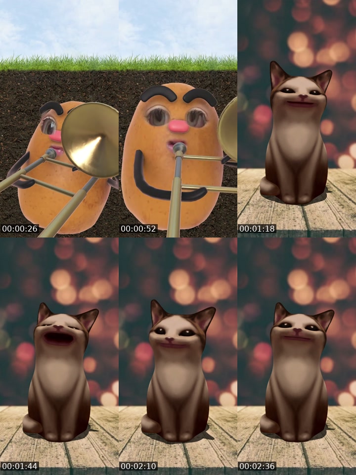 @meomll0 TikTok live from 2026-07-04