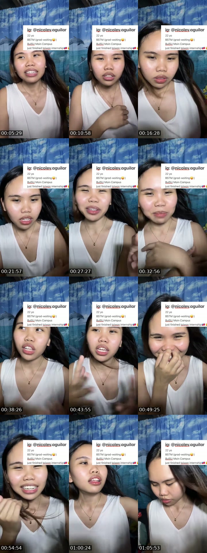 TikTok live: inittt by @nicolev.aguilar