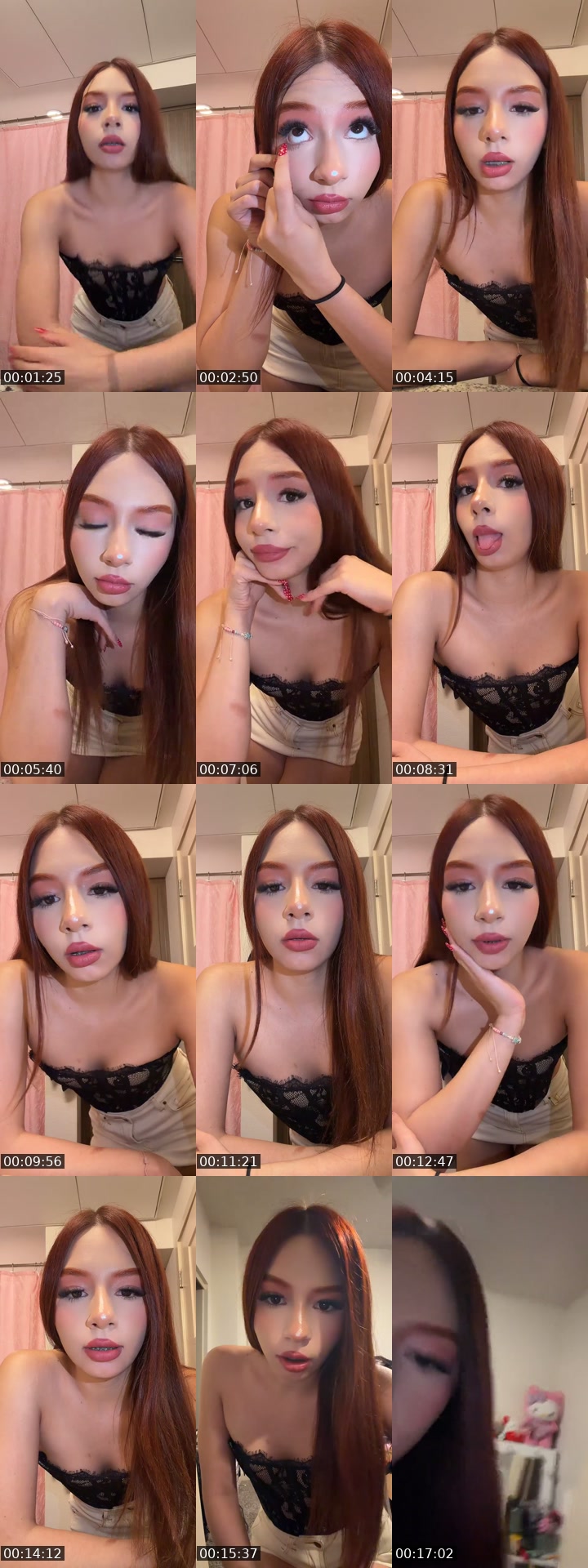 Past TikTok live: not ai by @tunoviaray