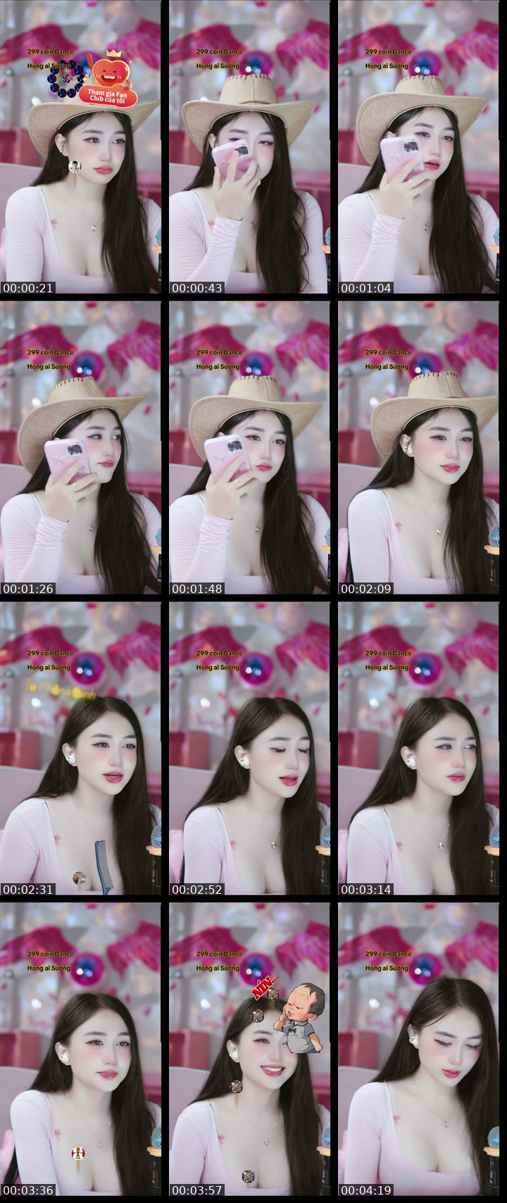 TikTok live: Lets Go LIVE! by @_piiinkaaa_333