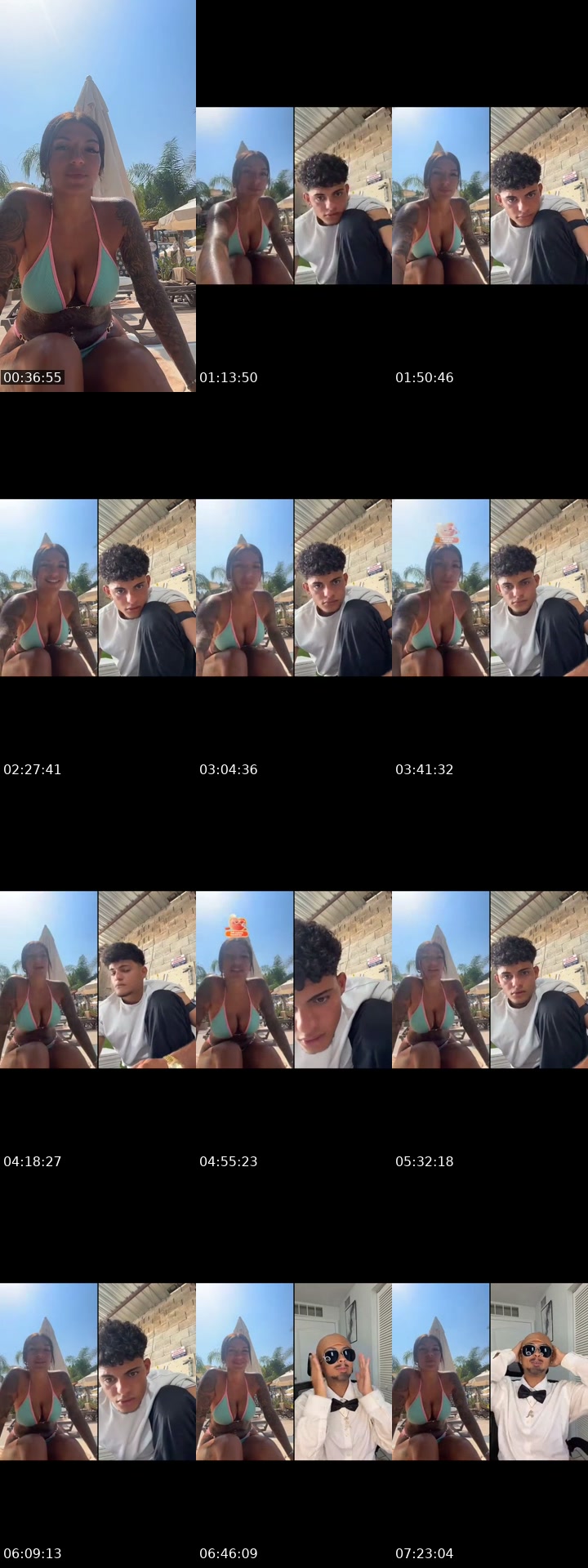 @inkedalyel TikTok live from 2026-07-04
