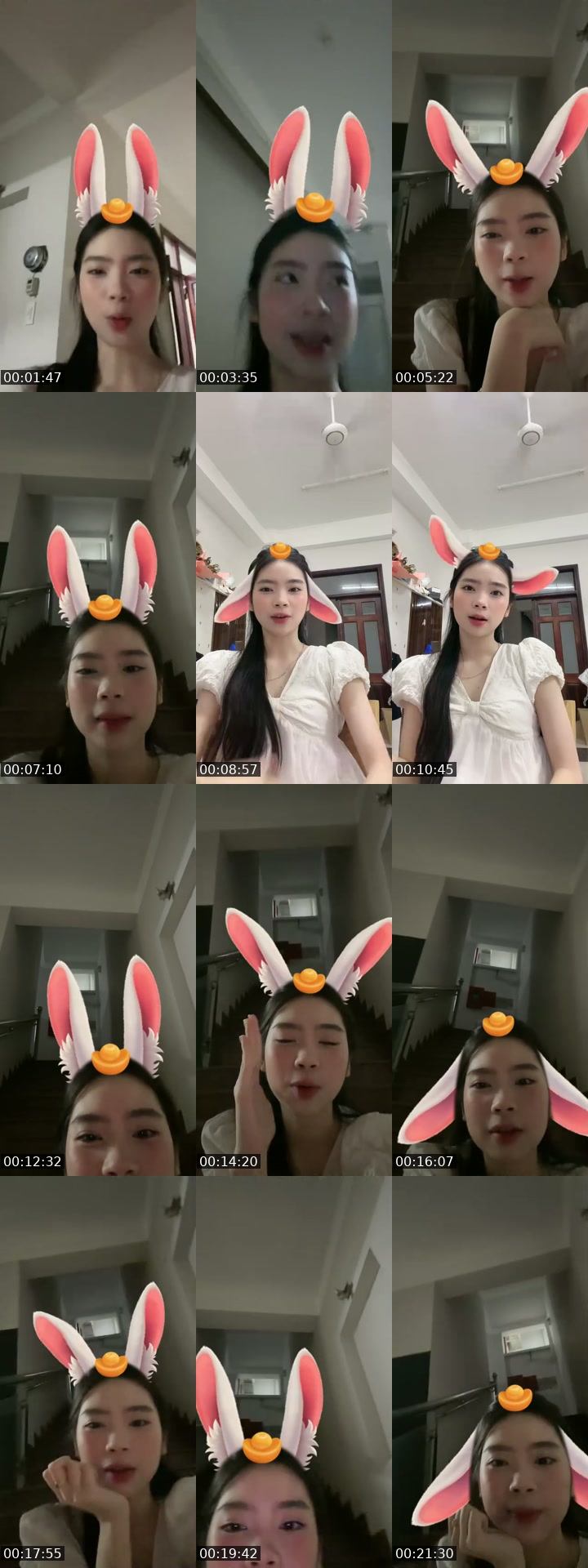 @khtrinh6 Vietnam TikTok live from 2026-07-04