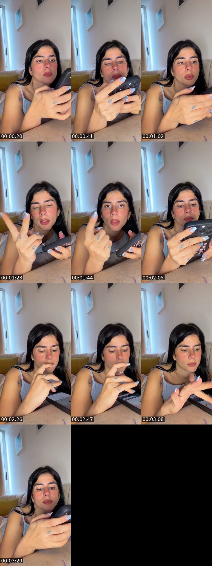 @lailabanss11 TikTok live from 2026-07-04