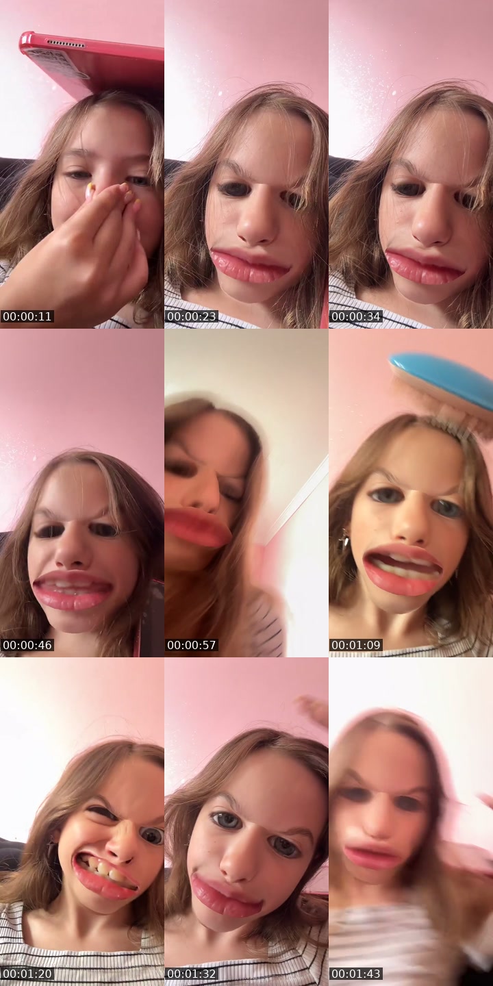 TikTok live: hovienka by @repost66677