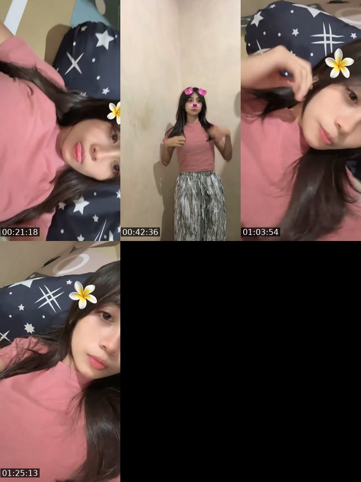 TikTok live: Sinii by @imoutt_19