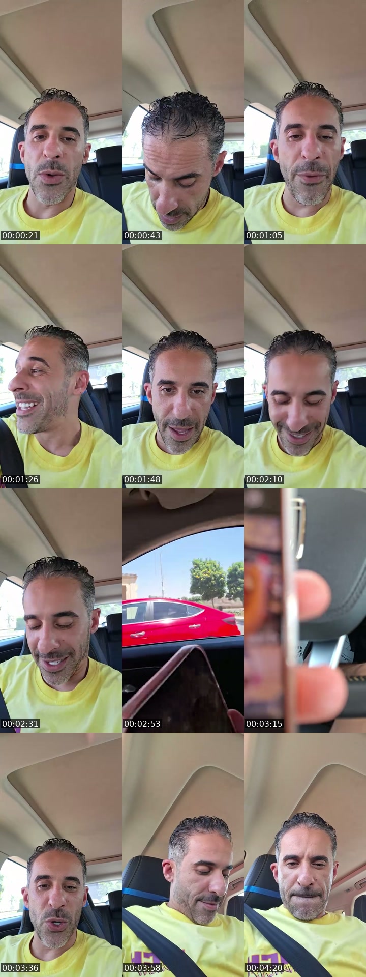 TikTok live: بودكاست بالشقلوب by @loshy202