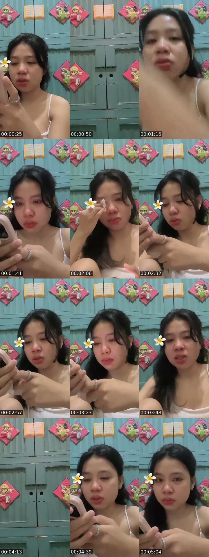 @nabilla.cr6 Indonesia TikTok live from 2026-07-04