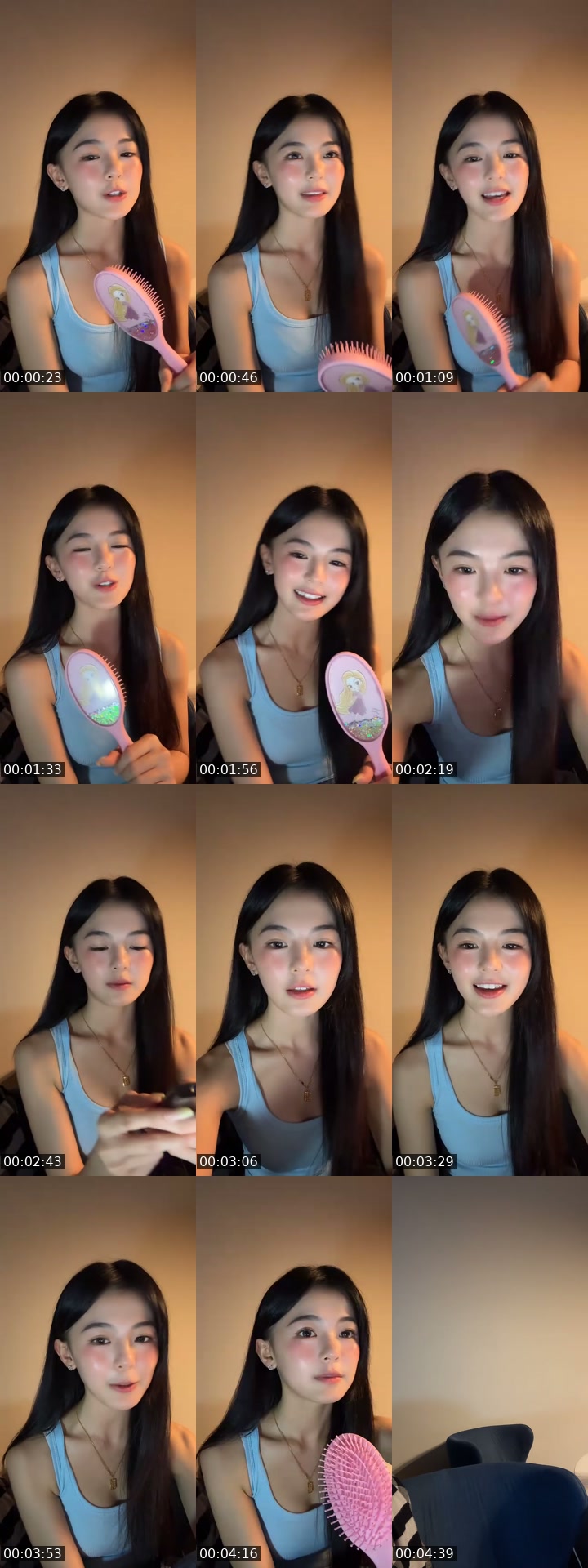 TikTok live: 不要点开啦 by @shupeng_0514