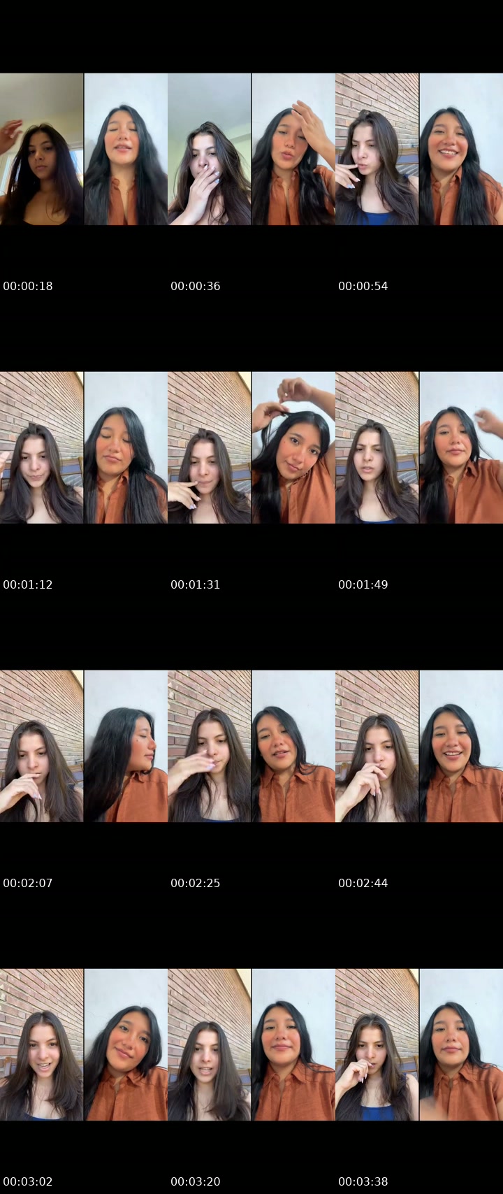 @sol737.1 Paraguay TikTok live from 2026-07-04