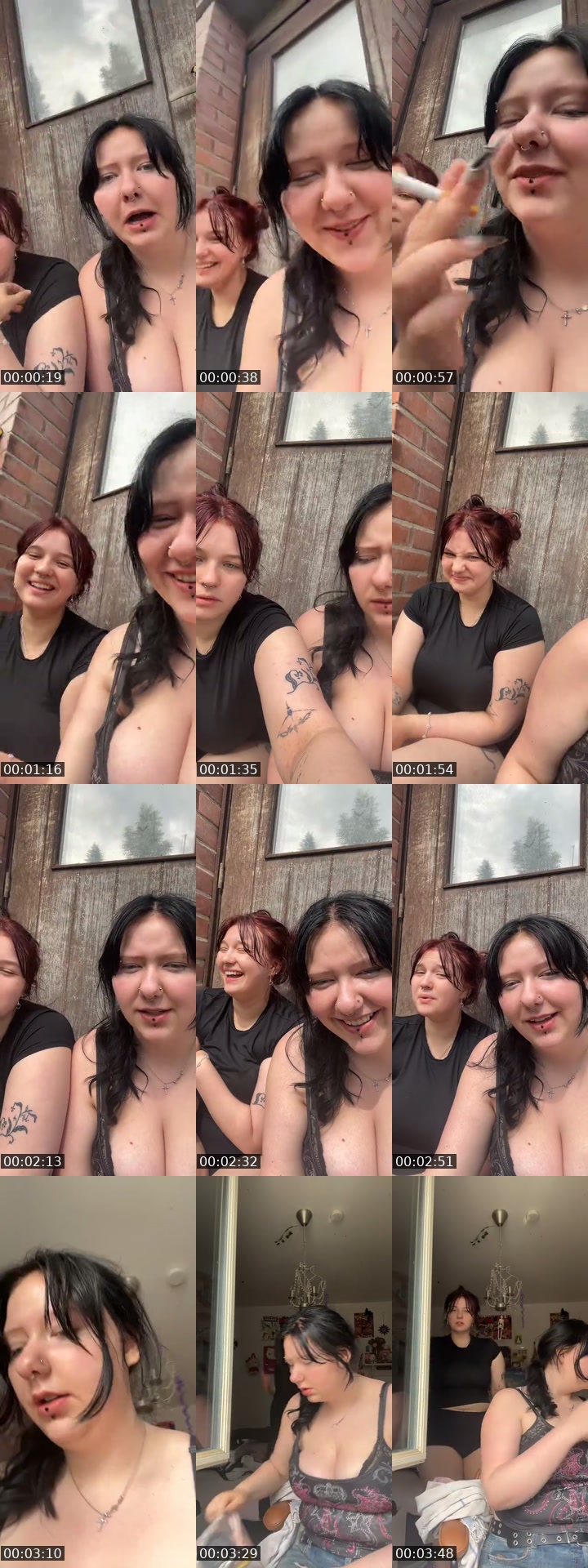 @alluandelsv TikTok live from 2026-07-04