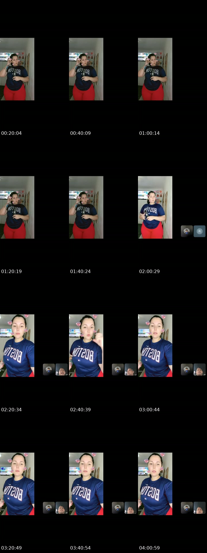 @alejandra_corrogon TikTok live from 2026-07-04