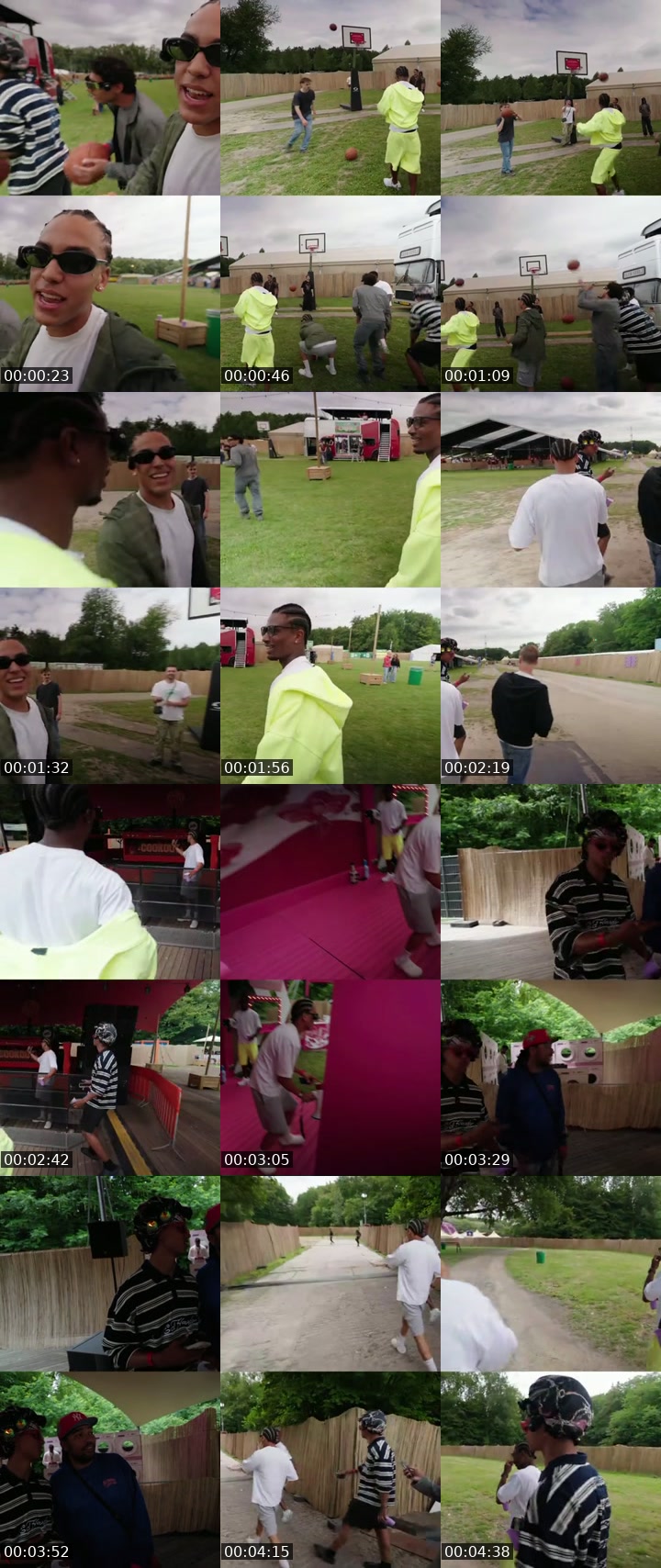 @dehoofdkwartier TikTok live from 2026-07-04