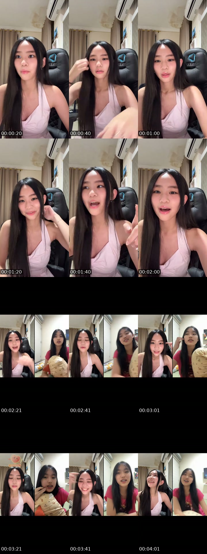 TikTok live: hi by @vielpiell
