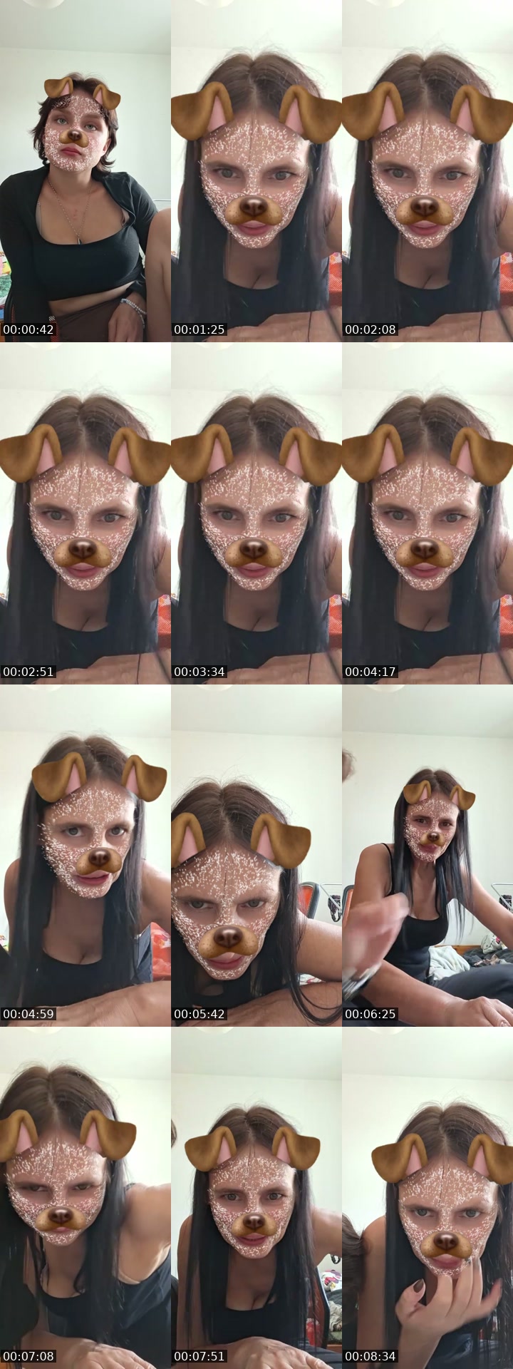 @jbcich TikTok live from 2026-07-04