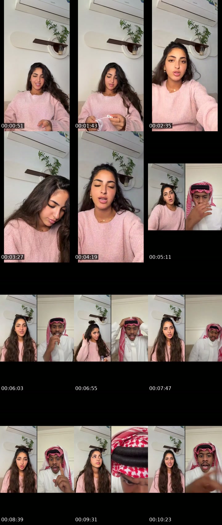 @jo3h1.1 Saudi Arabia TikTok live from 2026-07-04