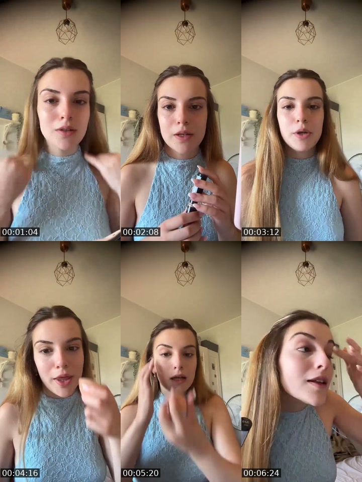 TikTok live: charlemos un ratito :) by @patriigommez