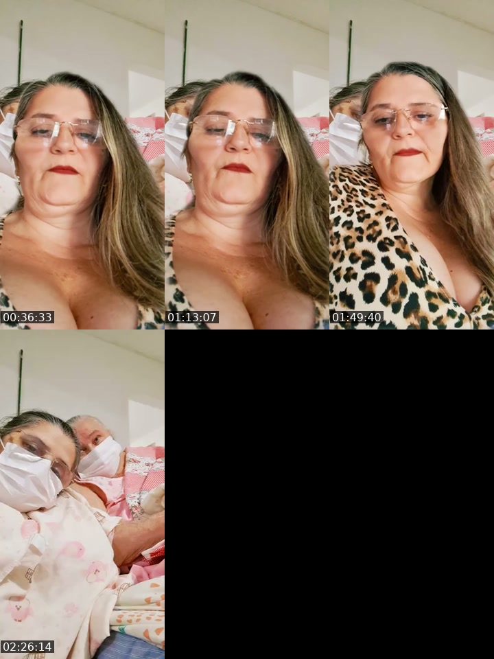 @mariei51 TikTok live from 2026-07-04