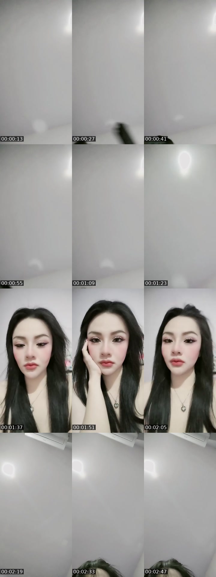 TikTok live: อ่าวนาง กระบี่📍😚 by @mintnymiminn