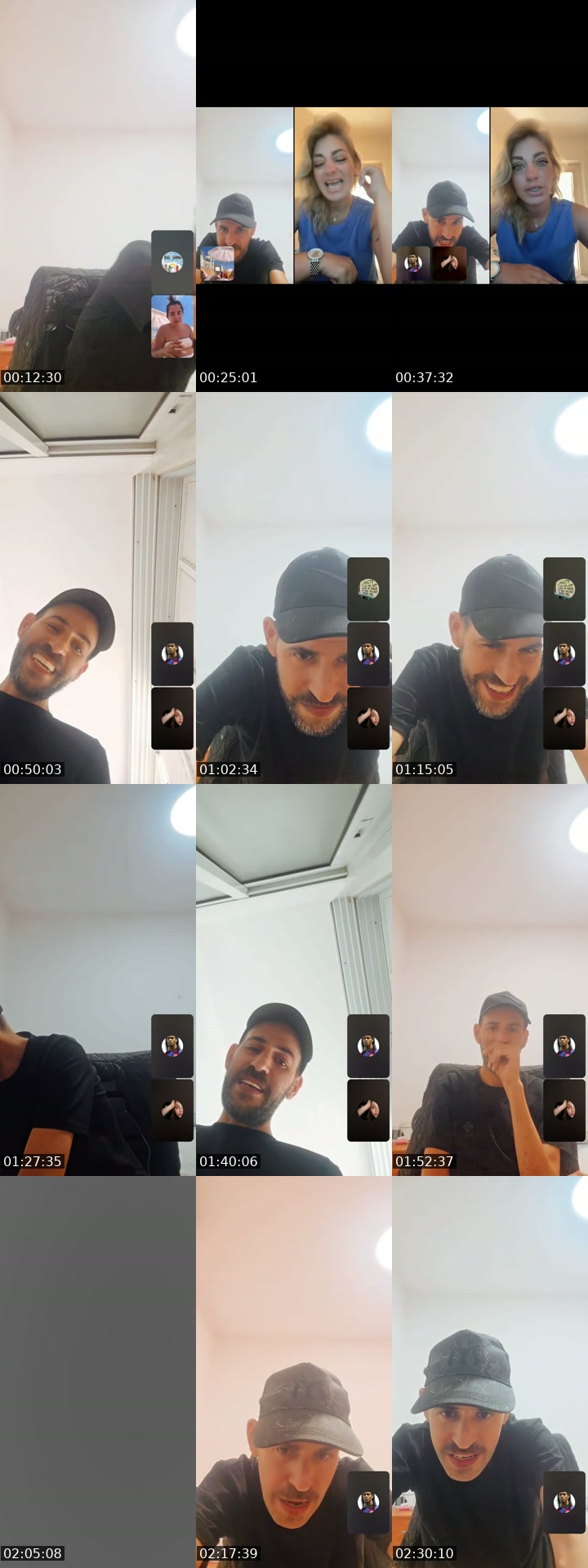 @chen03757 TikTok live from 2026-07-04