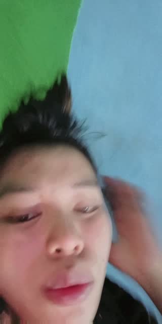 TikTok live: 😔 by @amellia.k4