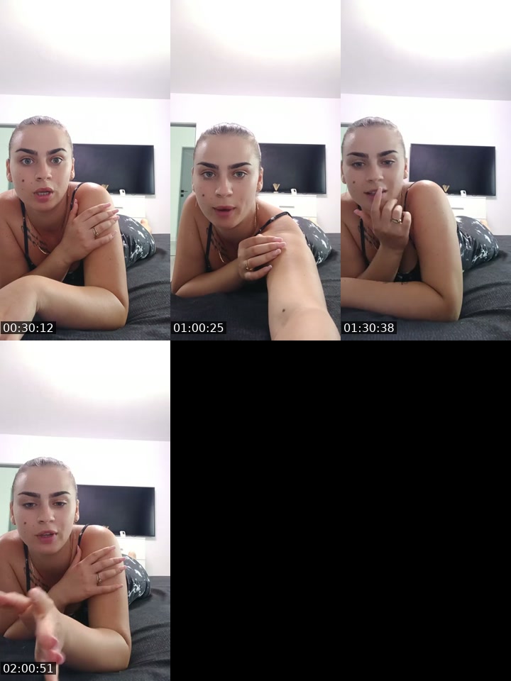 @claudiaaaa250 TikTok live from 2026-07-04