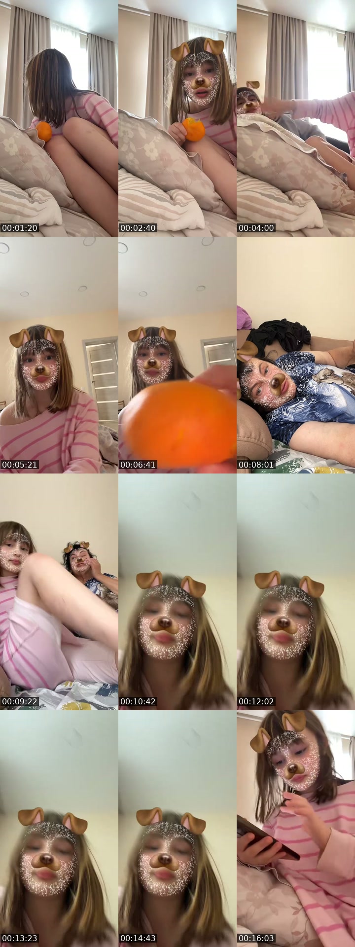 @user5603723758421 Russia TikTok live from 2026-07-04