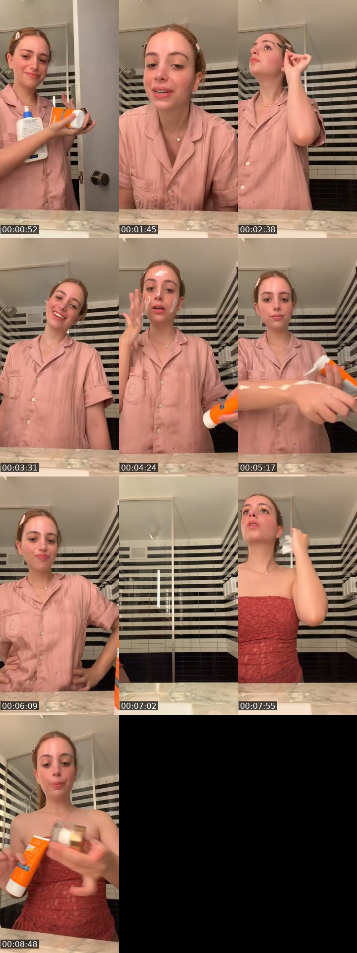 TikTok live: בוקר טוב מניו גרזי by @keren__x