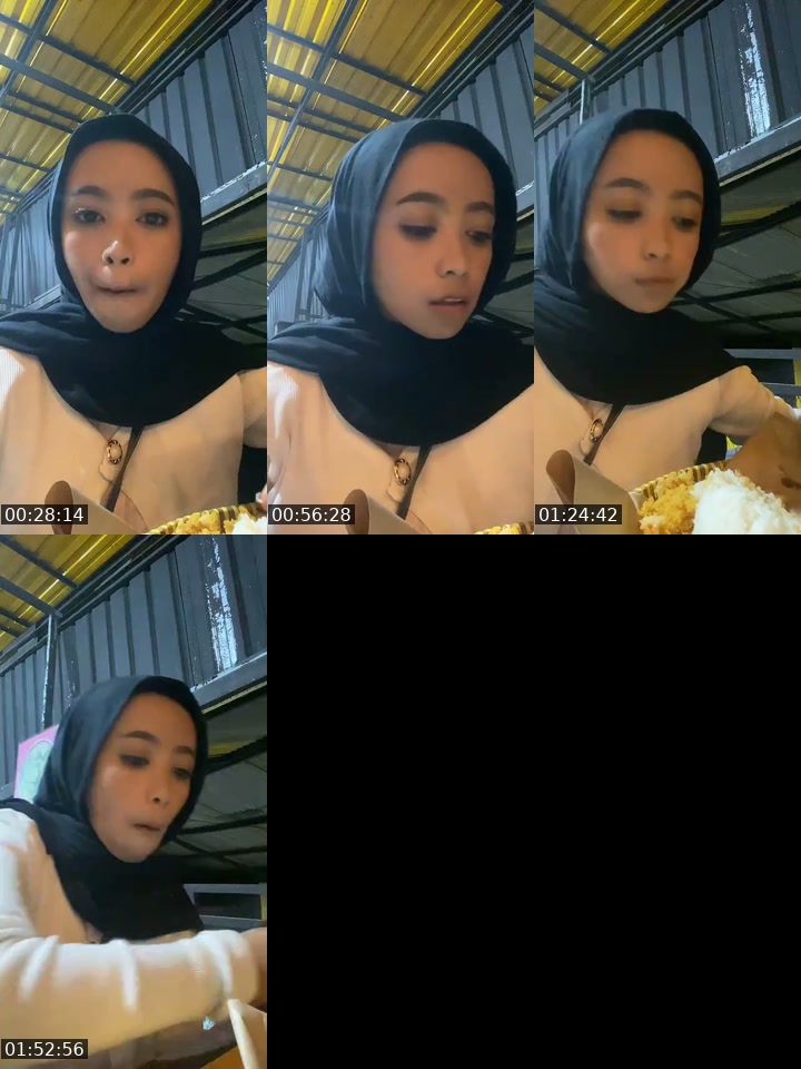 TikTok live: 👀 by @ptrylsr