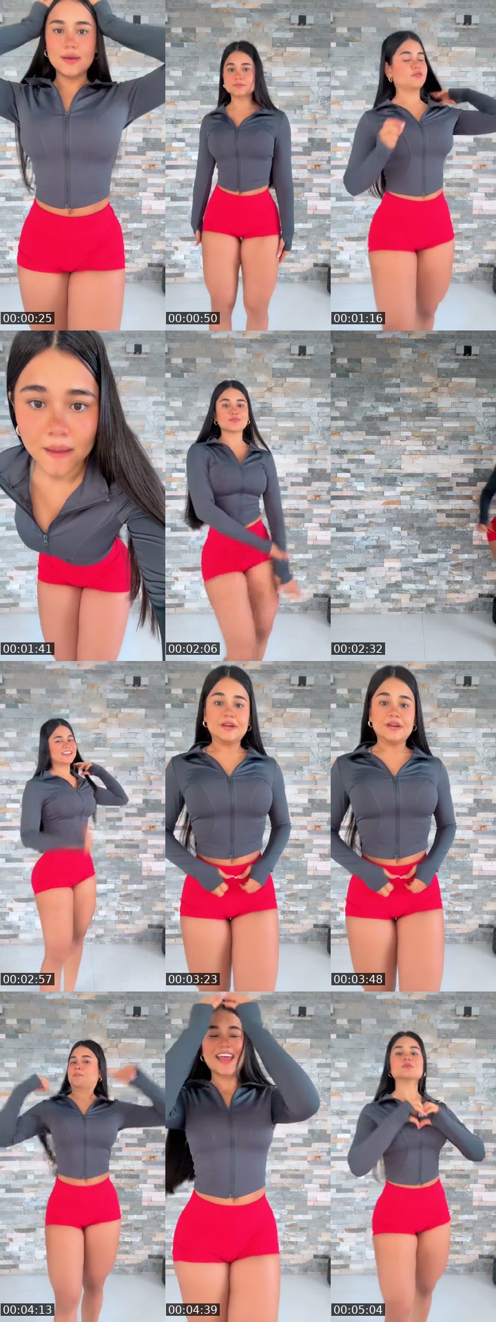 TikTok live: Soy nueva 🥰💕 by @poquita2003