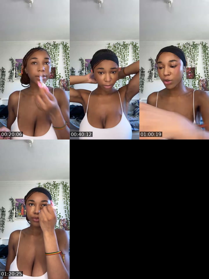 TikTok live: Insta/snap : ladymood444❤️ by @ladymood444_